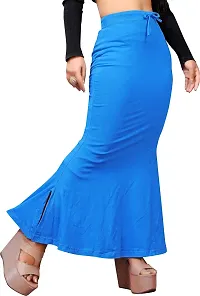 KHATUPATI CREATION Women's Solid Lycra Lightweight and Comfortable Shape Wear (K-F-3152)-thumb1