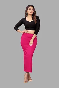 KHATUPATI CREATION Women's Solid Lycra Lightweight and Comfortable Shape Wear (K-F-3153)-thumb4