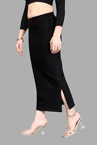 KHATUPATI CREATION Women's Solid Lycra Lightweight and Comfortable Shape Wear (K-F-3153)-thumb3