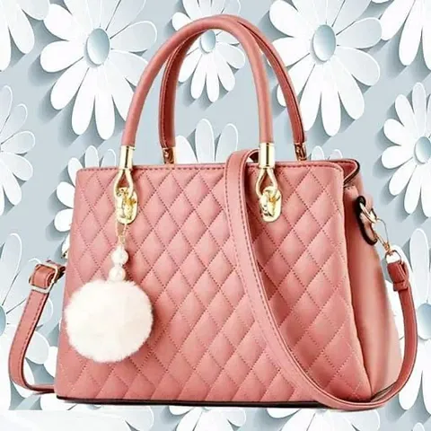 Must Have PU Handbags 