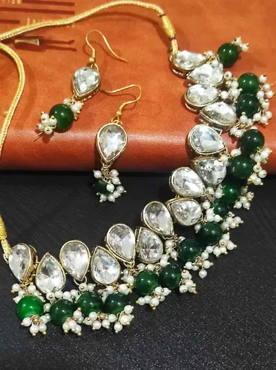 Fancy Jewellery Set 