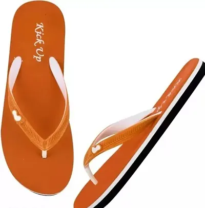 Stylish EVA Solid Slippers For Women