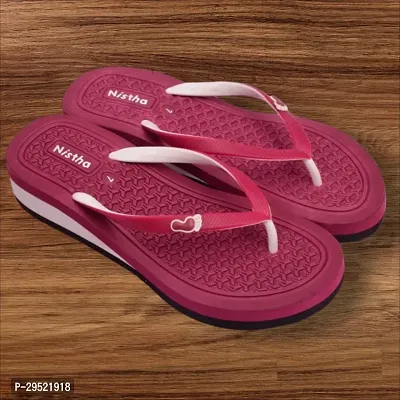 Latest Comfortable Flip Flops for Women-thumb0