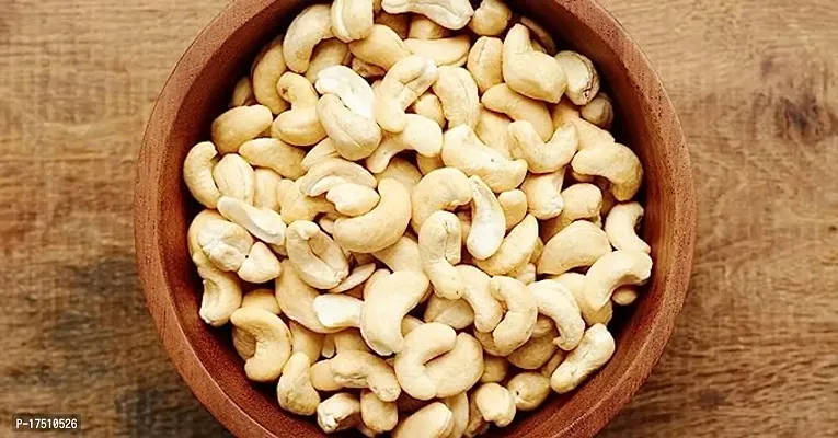 Kaju - Kaaju - Cashew Nuts - Dry Fruits (250 Gram)-thumb0