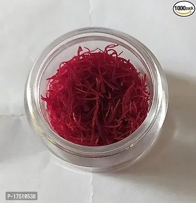 Pure Kesar / Original Saffron (5Gram)