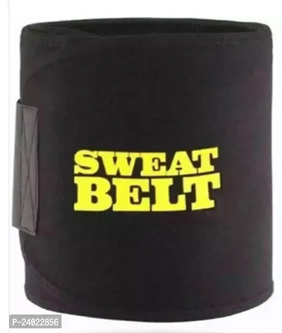 Women Slim Hot Sweat Belt-thumb0