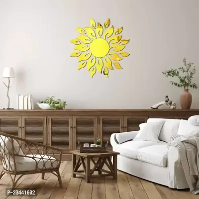 Stylish Best Quality Acrylic Wall Sticker-thumb0