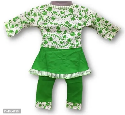 Baby girl clothing set for kids-thumb3