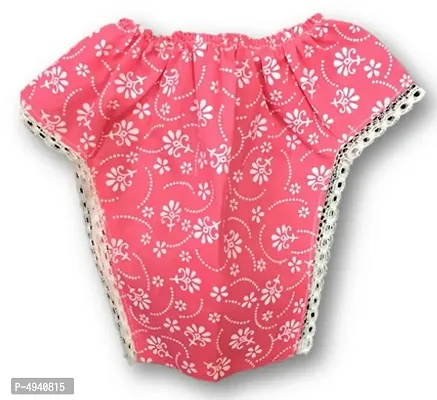 Baby frock with underwear-thumb3