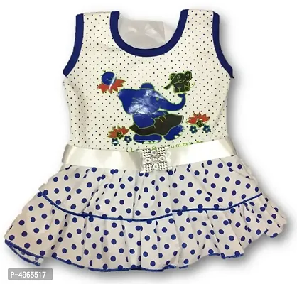 Toddler Choice Baby frock