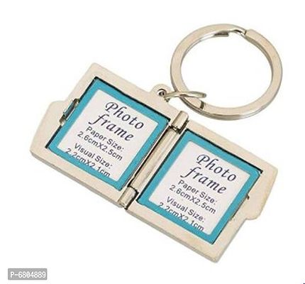 Photo Frame Keychain-thumb3