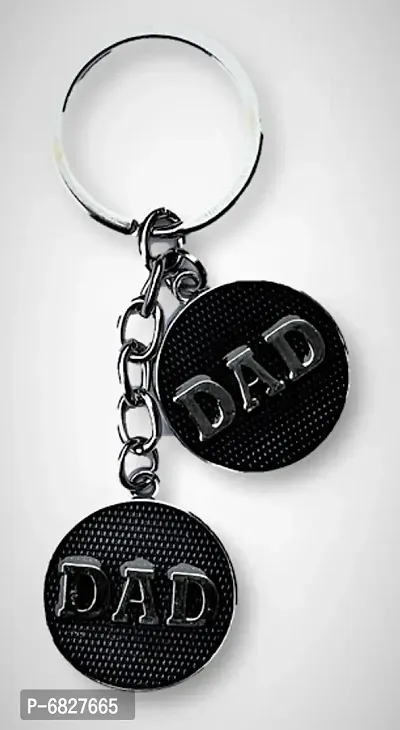 DAD Key Chain