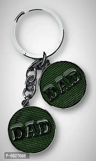 DAD Key Chain-thumb0