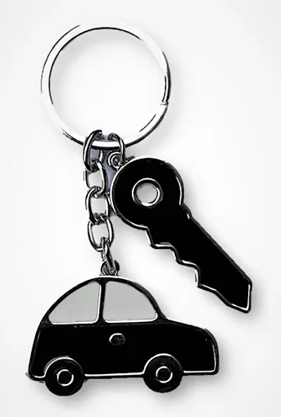 Car Key Chain