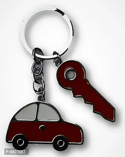 Car Key Chain-thumb0
