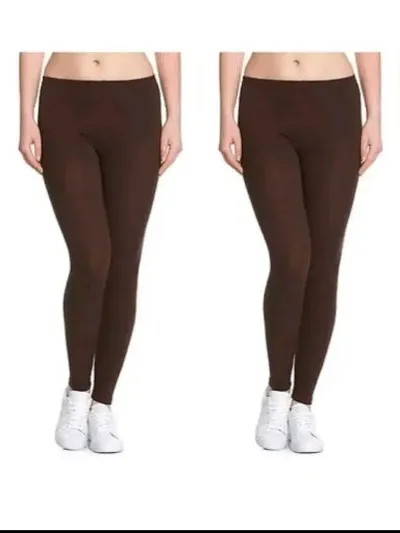 WOMENS GIRLS COMBO LEGGING