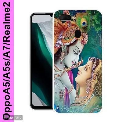 OPPOA5s Cover and Case Mobile Back Cases for  Phone-thumb0