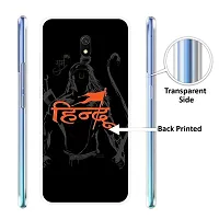 Redmi8A Mobile Cover Stylish and Durable Protection-thumb2