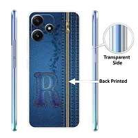 Redmi 12 5G Camera Cut Mobile Cover Stylish and Durable Protection-thumb2