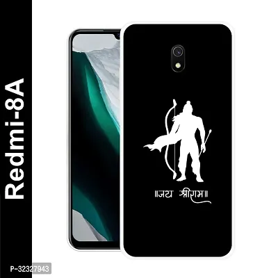 Redmi8A Mobile Cover Stylish and Durable Protection