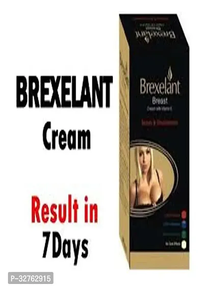 Breast Enlargement Cream