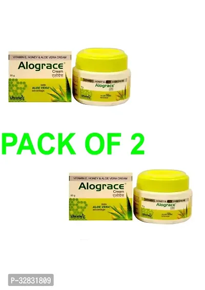 Alograce Cream Pack Of 2