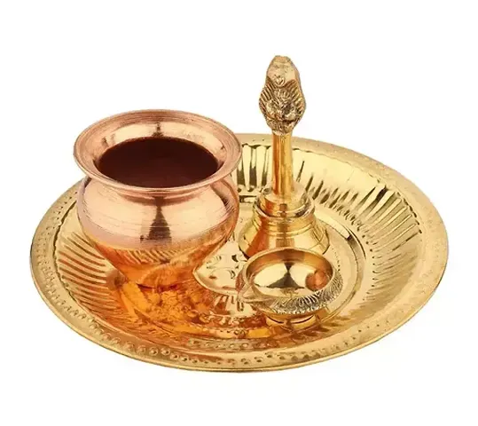 Hot Selling Pooja Essentials  