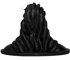 lord Shiva, you will love it Showpiece Decorative Showpiece - 16 cm  (Polyresin, Black)-thumb1