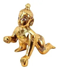 Ladoo Gopal Janmashtami Special for Home Temple-thumb1