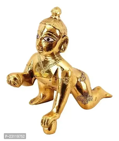 Ladoo Gopal Janmashtami Special for Home Temple-thumb2