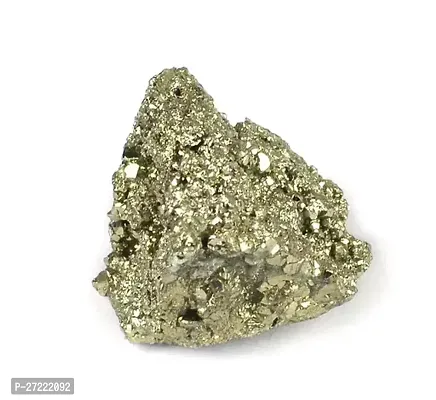 Natural Pyrite Rough Stone Pyrite Stone Original Pyrite Raw Stone-thumb3