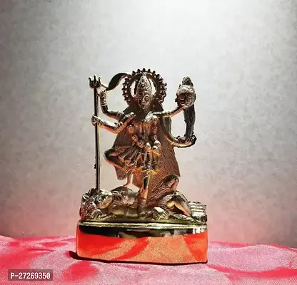 MATA KAALI DEVI JI (METAL) IDOL