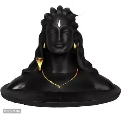 Adiyogi Shiva Statue for home decor|God idols-thumb0