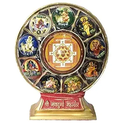 Precious Maha Yantra for Dosh Nashak