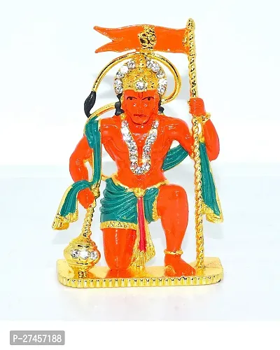 Hanuman Idol-thumb0