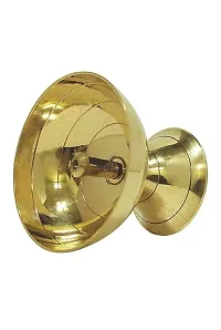 Deginer Brass Diya Pack Of 2-thumb3