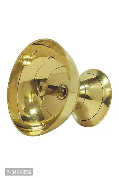 Deginer Brass Diya Pack Of 2-thumb4