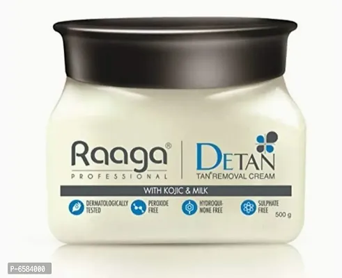 Raaga D Tan Cream-thumb0