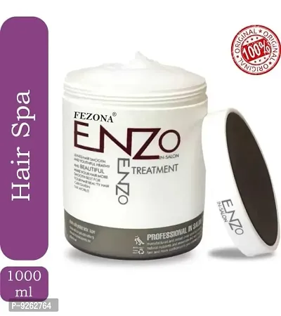 Enzo Hair spa-thumb0