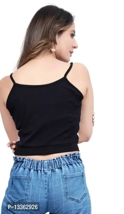 Womens Crop Top-thumb2