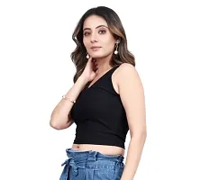 Womens Crop Top-thumb1