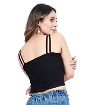 Womens Crop Top-thumb3