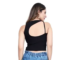 Womens Crop Top-thumb2