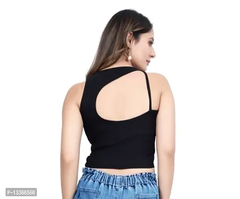 Womens Crop Top-thumb3