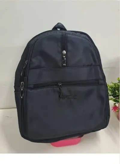 18L Casual Waterproof Laptop Bag Backpack for Men Women Boys Girls Office School College Teens and Students