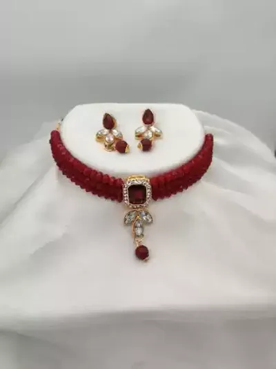 Alloy Jewellery Sets For Women