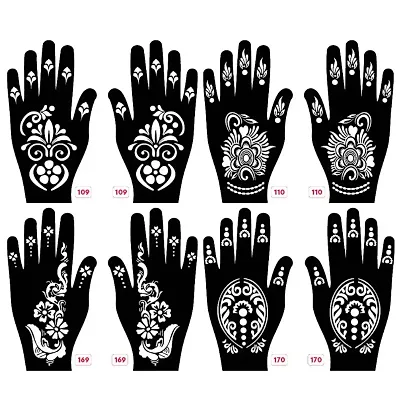 Best Selling Mahanadi Stencils