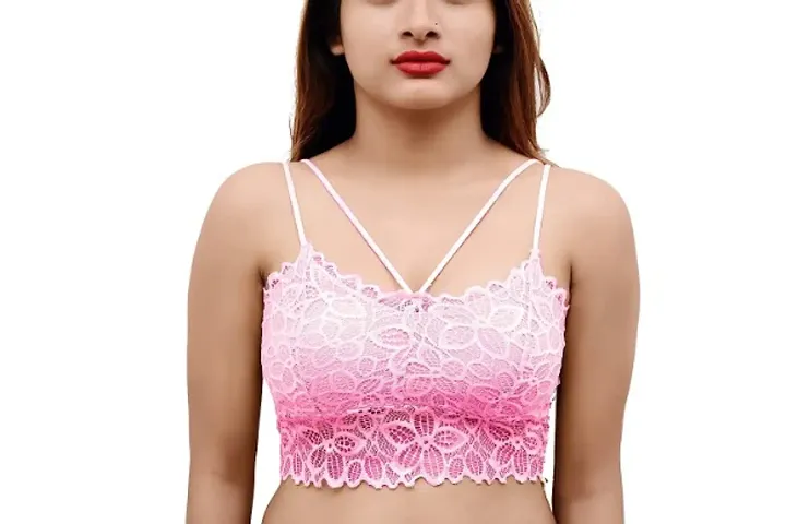 Buy Device of S with SWANGIYA- The Intimate Fashion Cross-Z Bra