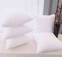 Great Samrat Cotton Bombay Dyeing Cloth Cushion Filler Pack of 5 -12X12-thumb2