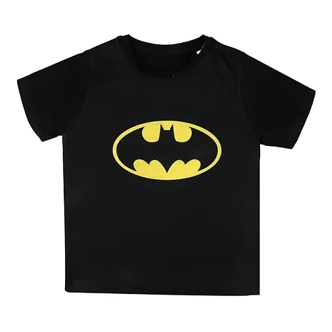 Stylish Polycotton Tees For Boys